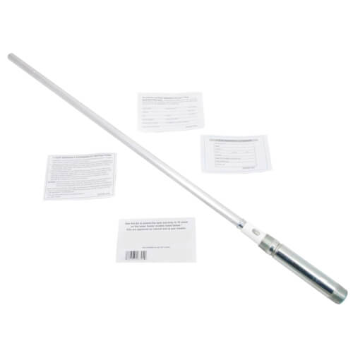 Main product image of Kit, Warranty Extension, 4 Yr, American, 10 Ii