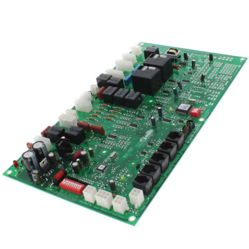 Main product image of Central Control Board, 100111255