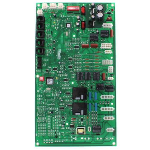 Main product image of Central Control Board, 100111255
