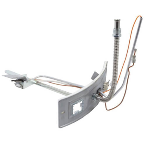 Main product image of Kit, Final Burner Assembly, Nat, 18", #3.0 Orifice, 100111259