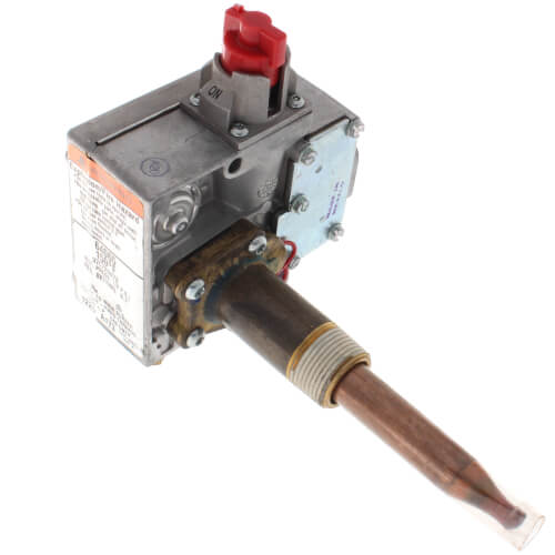Main product image of Kit, Gas Control Valve, Propane(lp), 100111270