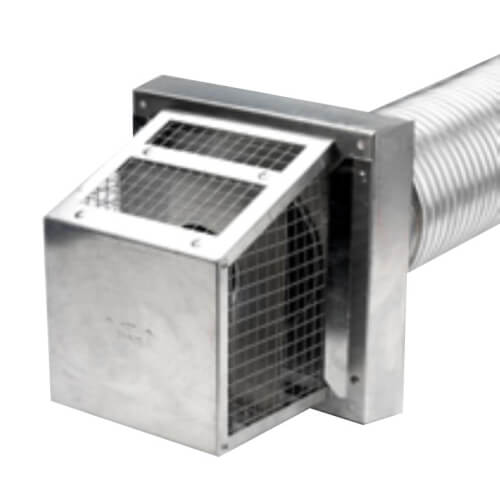 Main product image of Kit, Direct Vent Vent Assembly, 100111271