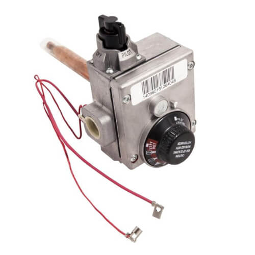 Main product image of Kit, Gas Control Valve, Natural, 100111296