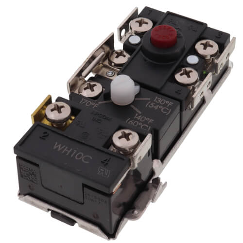 Main product image of Kit, Thermostat W/eco, Wh10c, Apcom, Upper, 100111302