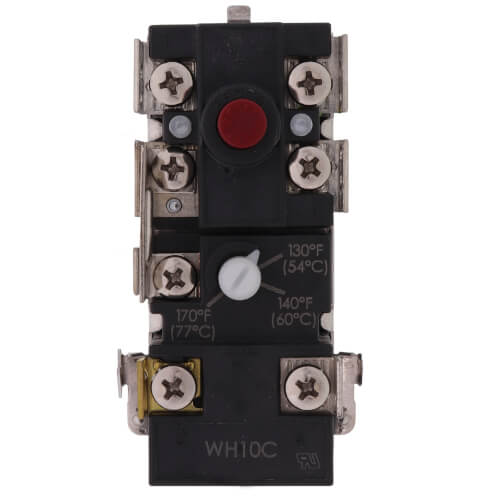 Main product image of Kit, Thermostat W/eco, Wh10c, Apcom, Upper, 100111302