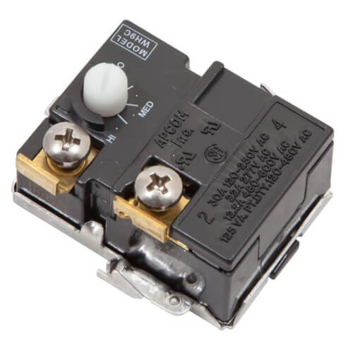 Main product image of Kit, Thermostat, Lwh9c, Apcom, Lower, 100111303