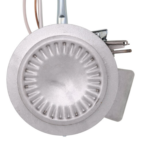 Main product image of Complete Burner/Door Assembly, Natural Gas (HSI Control Valves), 100111335