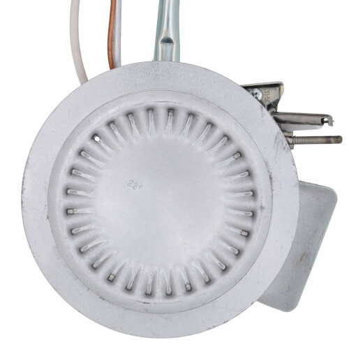 Main product image of Complete Burner/Door Assembly, Natural Gas (HSI Control Valves), 100111336