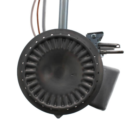 Main product image of Complete Burner/Door Assembly, L.P. (HSI Control Valves), 100111338