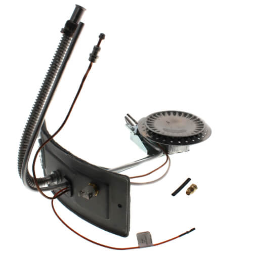 Main product image of Complete Burner/Door Assembly, L.P. (HSI Control Valves), 100111338