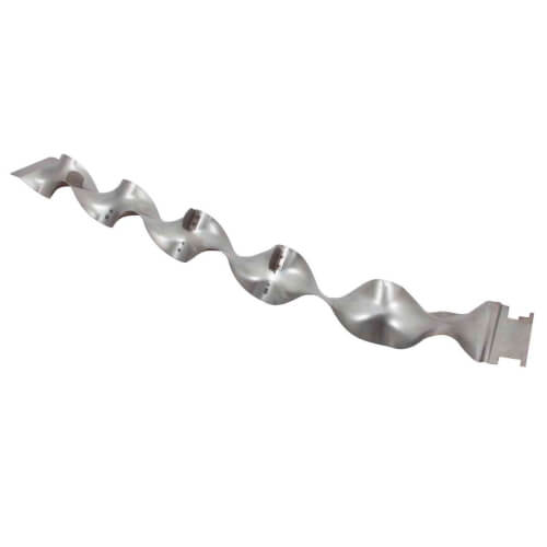 Main product image of Kit, Flue Baffle Assembly, W/7 Rest, 100111339