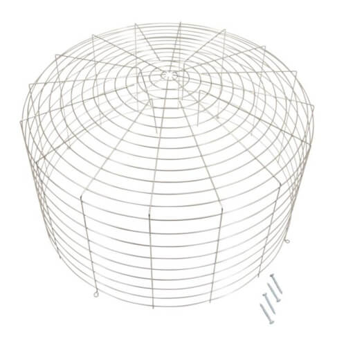 Main product image of DV Termination Safety Cover, 100111343