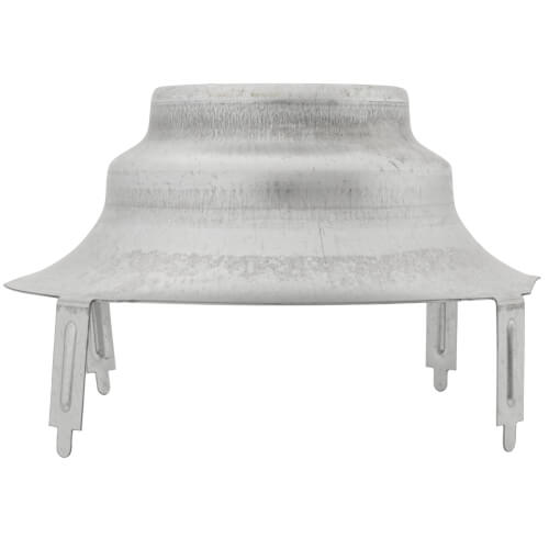 Main product image of Replacement Draft Hood for XGV-50, 100111362