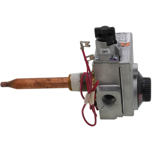 100111369 AO Smith 100111369 Gas Control Valve/Thermostat W/ Lead