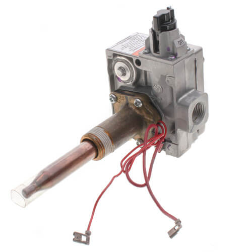 100111371 AO Smith 100111371 Gas Control Valve/Thermostat W/ Lead