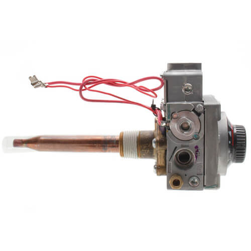 Main product image of Gas Control Valve/Thermostat W/ Lead Wires, L.P. (HSI Control Valves), 100111372