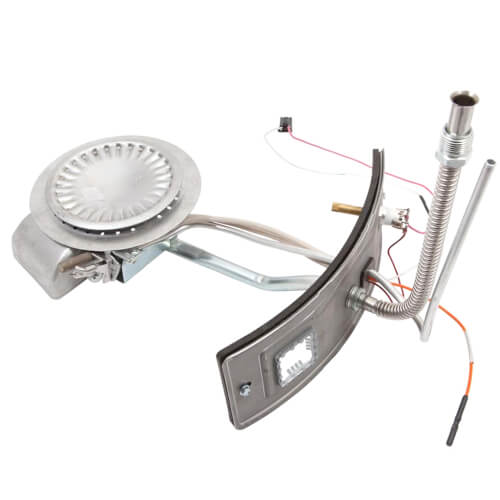 Main product image of Kit, Final Burner Assembly, Nat, 18", #39 Orifice, 100111408