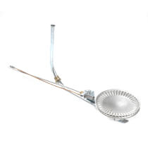 Main product image of Kit, Final Burner Assembly, Nat, #25 Orifice, 100111434