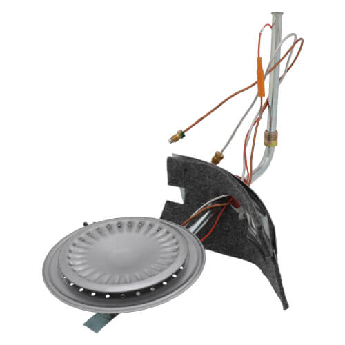 Final Burner Assembly for Natural Gas (#33 Orifice), 100111453