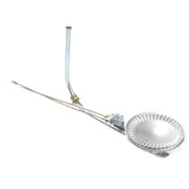Main product image of Kit, Final Burner Assembly, Nat, #27 Orifice, 100111457