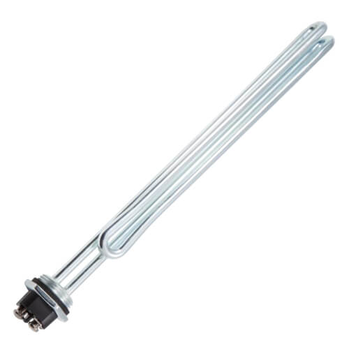 Main product image of Kit, Heating Element, 6000w, 415v, 10.75", Cu, 100111464