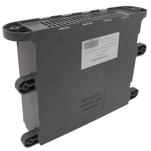 Main product image of Controller for BTH/SUF/HCG 100-199, Natural Gas, 100111527