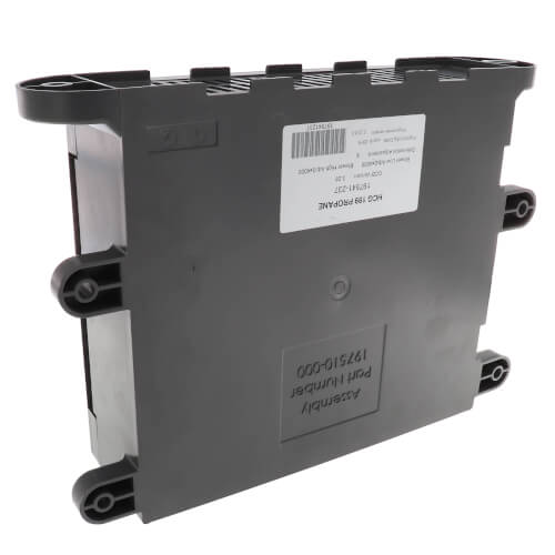 Main product image of Controller for BTH/SUF/HCG 100-199, Propane Gas, 100111531