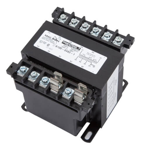Main product image of Universal Transformer, 100VA, 100111549