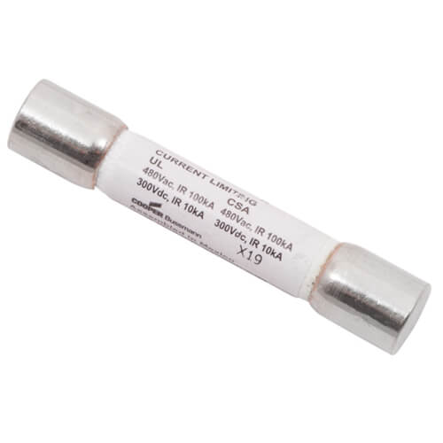 Main product image of Kit, Fuse, 40a, 300v, Class G, 100111551