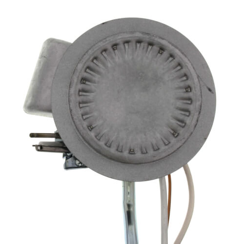 Main product image of 14" Burner Assembly for Natural Gas w/ #39 Orifice, 100111591