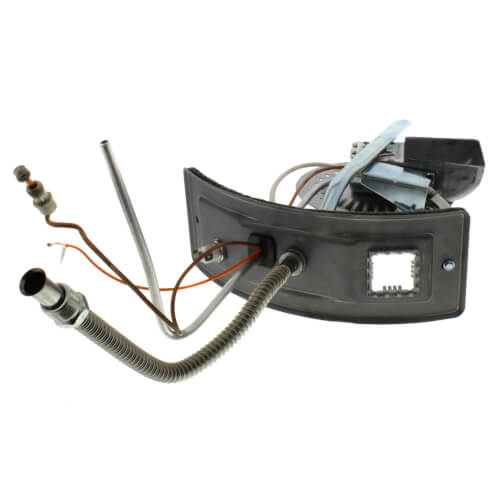 Main product image of 14" Burner Assembly for Natural Gas w/ #39 Orifice, 100111591