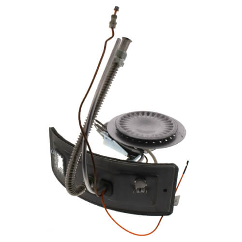 Main product image of 14" Burner Assembly for Natural Gas w/ #39 Orifice, 100111591