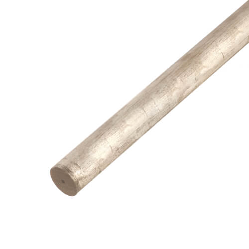 Main product image of 28.5" Magnesium Anode Rod Kit (1.05" Diam.), 100111594