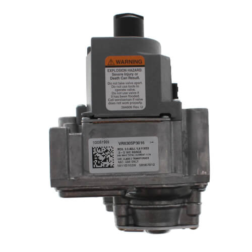 Main product image of Natural Gas Valve Replacement, 100111598