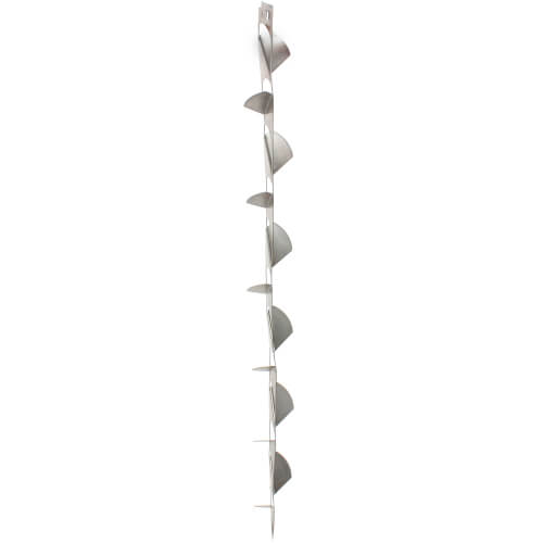 Main product image of Flue Baffle, 100111607