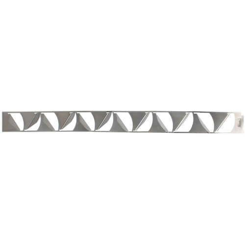 Main product image of Flue Baffle, 100111607
