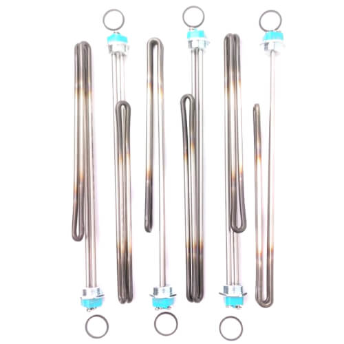 Main product image of Kit, Conversion, 6 Elements, 5000w/575v, Smith, 100111619