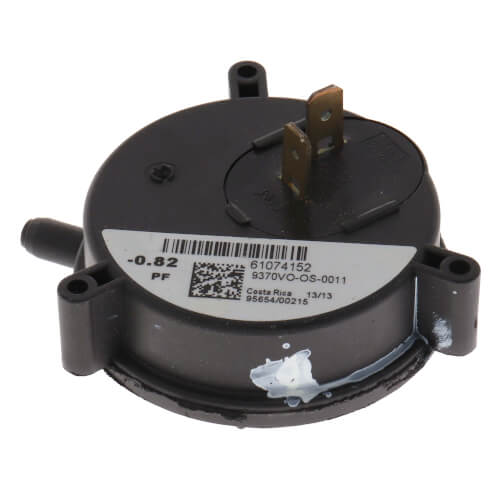 Main product image of .82" Air Pressure Switch, 100111631