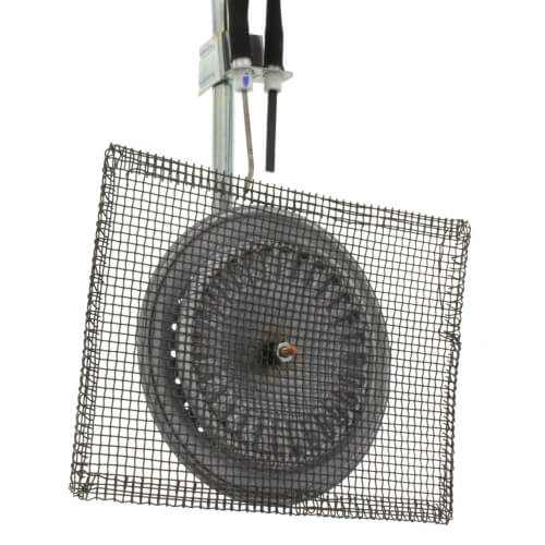Main product image of Kit Final Burner Assembly (Natural Gas), 100111652