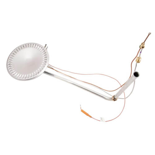 Main product image of Kit, Final Burner Assembly, Nat, #21 Orifice, 100111674