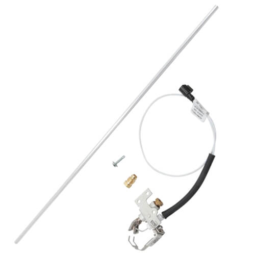 Main product image of Kit, Pilot Assembly W/tubing, Propane(lp), 100111720