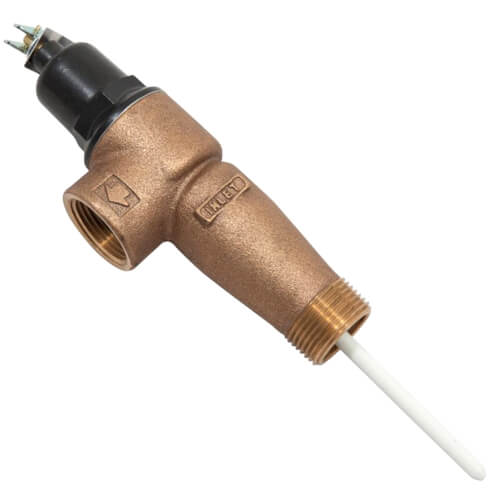 100111727 AO Smith 100111727 Kit, T&p Valve, 1"m, 3"cav, 210f, 125psi