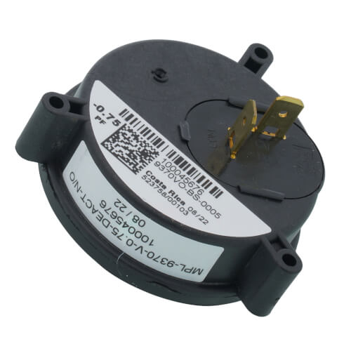 Main product image of Pressure Switch Kit, 100111732