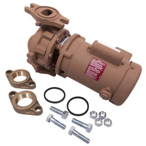 Main product image of Kit, Pump, In Line, 1/3 Hp, Lw&lb 500, 100111733