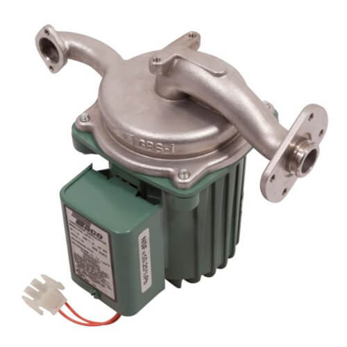 Main product image of Kit, Pump, Recirculation, 100111776