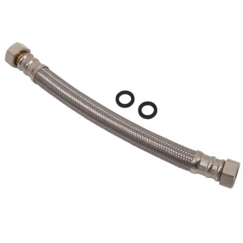 Main product image of Kit, Hose Assembly, 12", 100111779