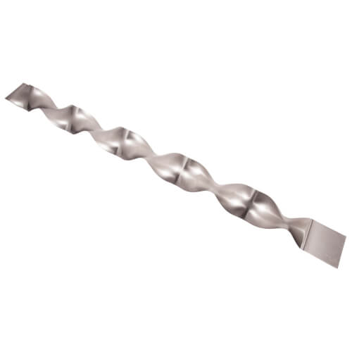 Main product image of Kit, Flue Baffle Assembly, 100111783