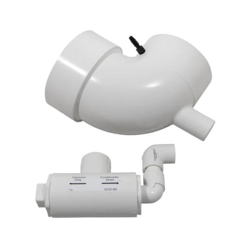 Main product image of Exhaust Elbow Assembly, 100111845