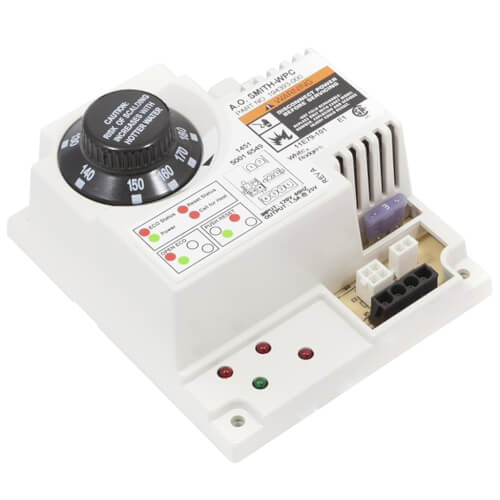 Main product image of Kit, Digital Thermostat, 100111898