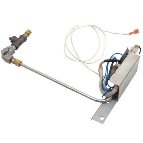 100111900 AO Smith 100111900 Kit, Pilot Burner Assembly, Lp